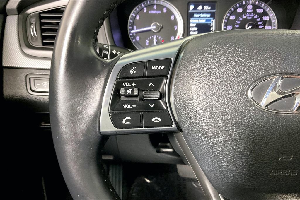 Used 2018 Hyundai Sonata SEL image 16