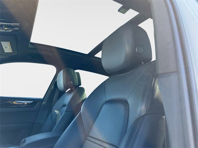 Used 2021 Porsche Cayenne image 17