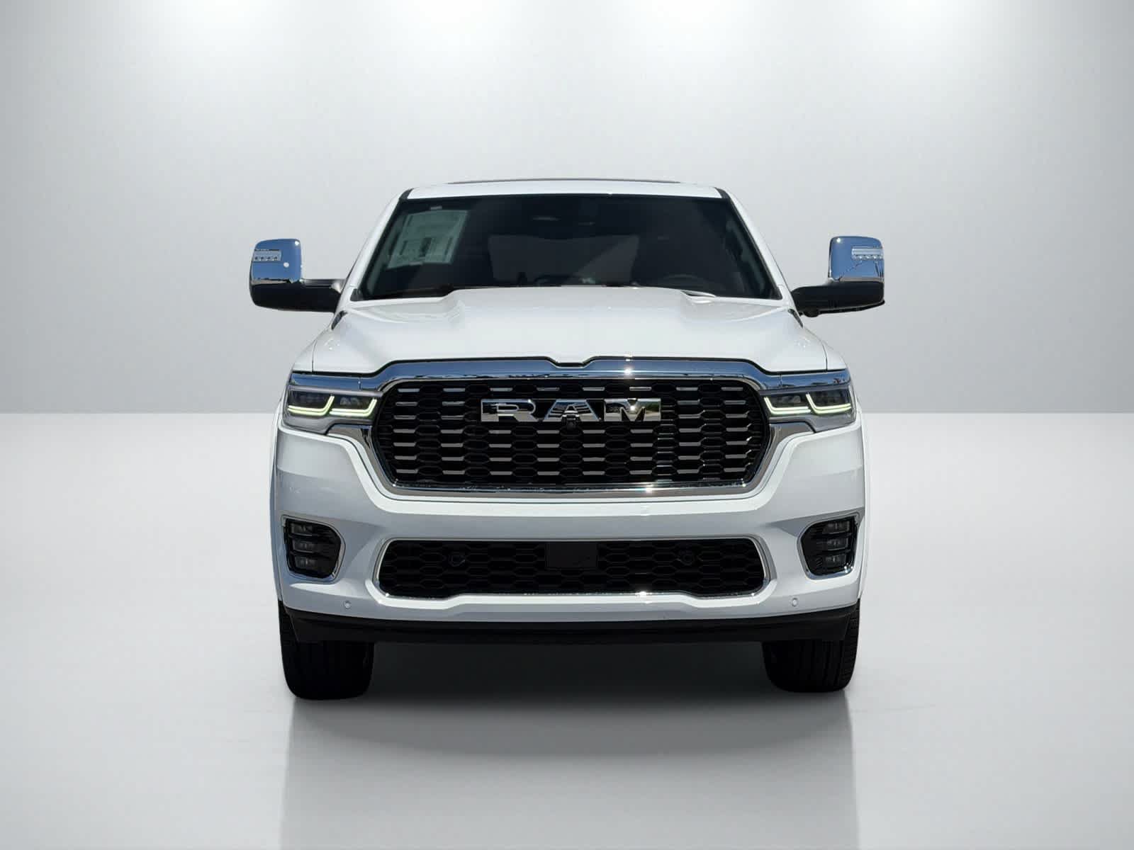 New 2026 RAM 1500 Tungsten AWD/4WD image 11