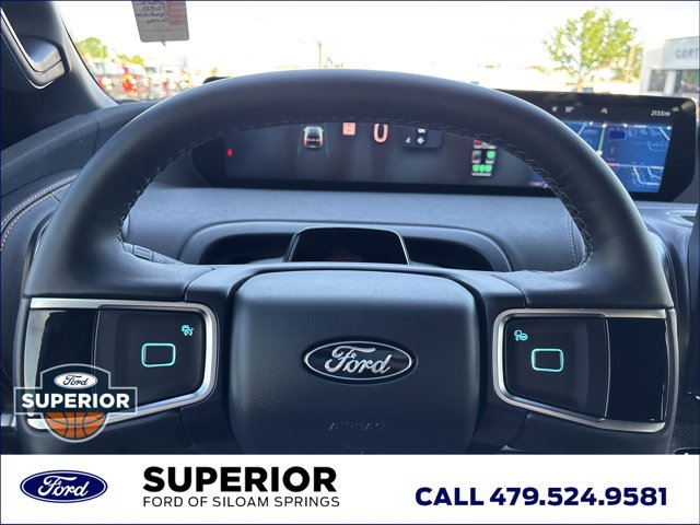 Used 2026 Ford Expedition Tremor AWD/4WD image 29