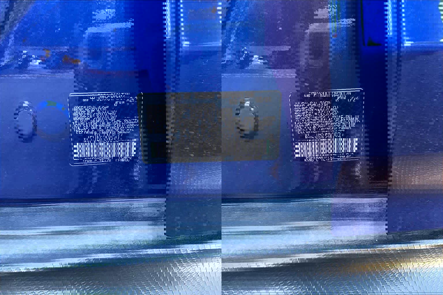 Used 2022 Subaru WRX Premium image 33