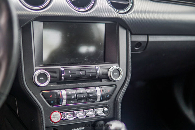 Used 2017 Ford Mustang GT Premium image 31