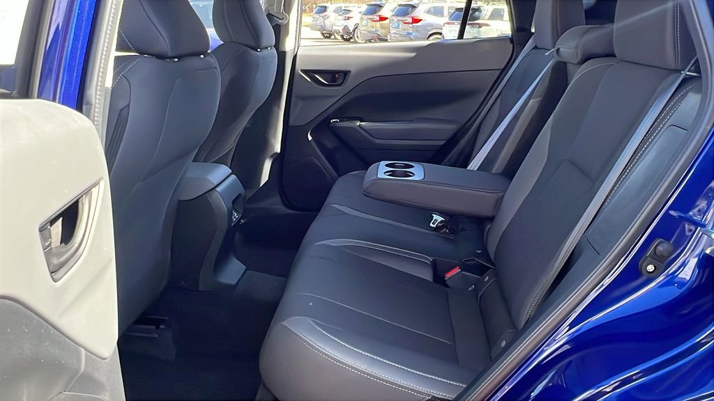 New 2026 Subaru Crosstrek 2.0i Premium image 14