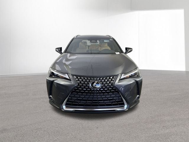 New 2026 Lexus UX 300h AWD image 24
