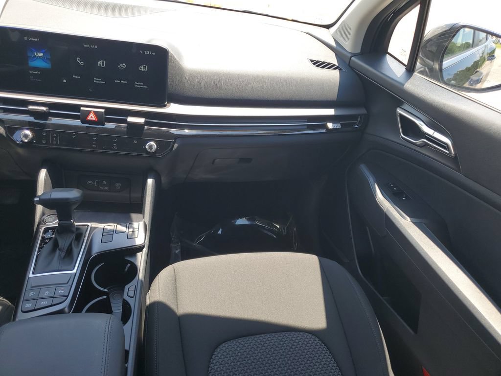 New 2026 Kia Sportage LX w/ LX Convenience Package FWD image 25