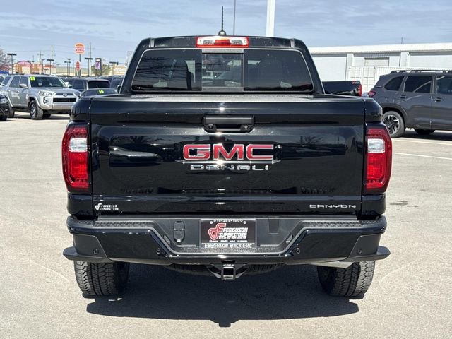 New 2026 GMC Canyon Denali image 4