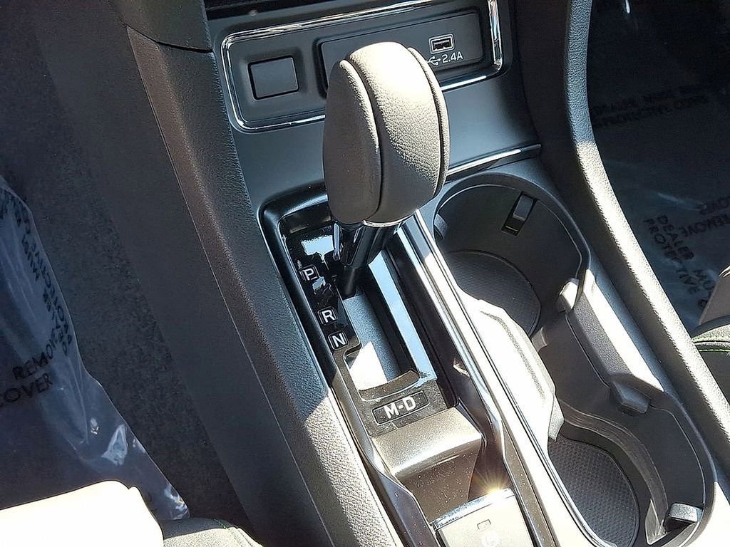 New 2025 Subaru Ascent Onyx Edition w/ Onyx Package image 15