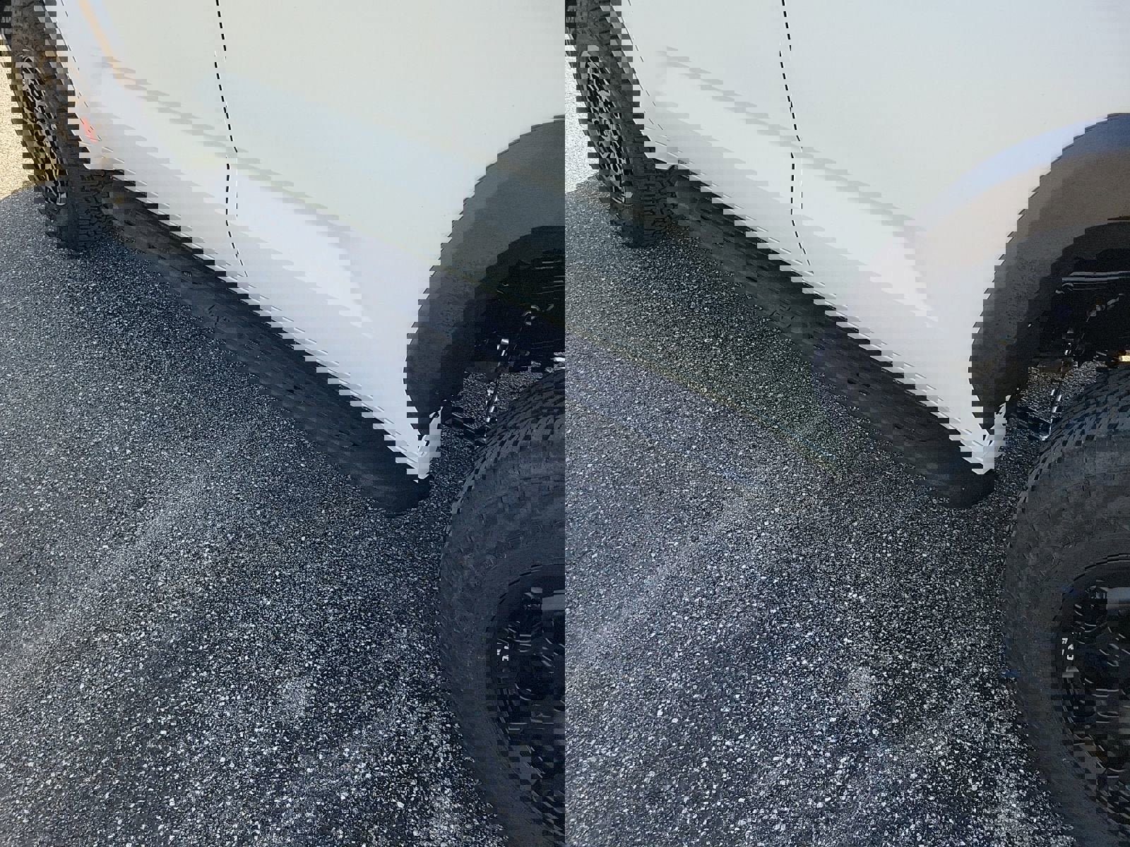 Used 2025 Toyota Sequoia TRD Pro image 9