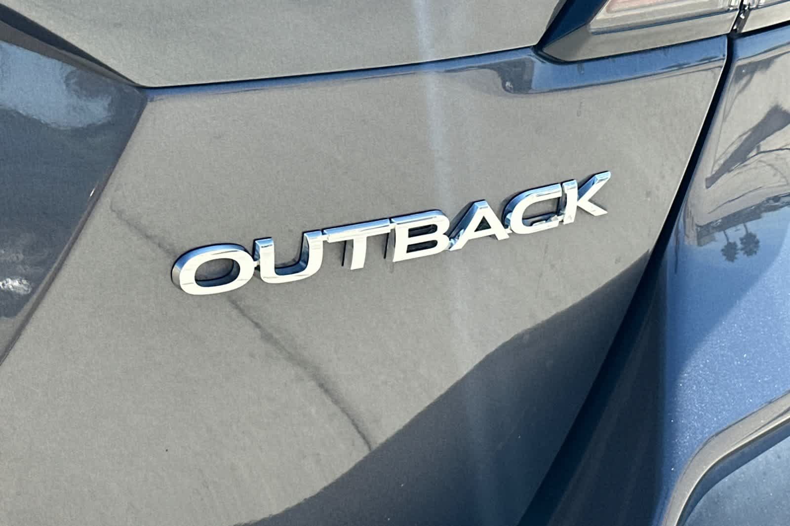 Used 2022 Subaru Outback Premium AWD/4WD image 26