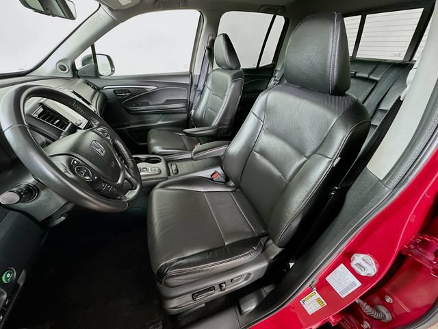 Certified 2023 Honda Ridgeline RTL image 28