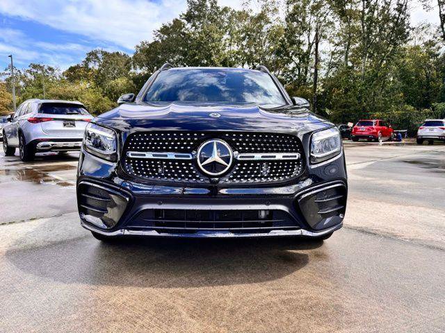 Certified 2024 Mercedes-Benz GLB 250 GLB 250 image 2