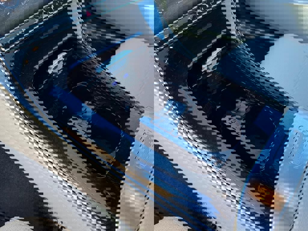 Used 2024 Mercedes-Benz C 300 4MATIC Sedan image 21