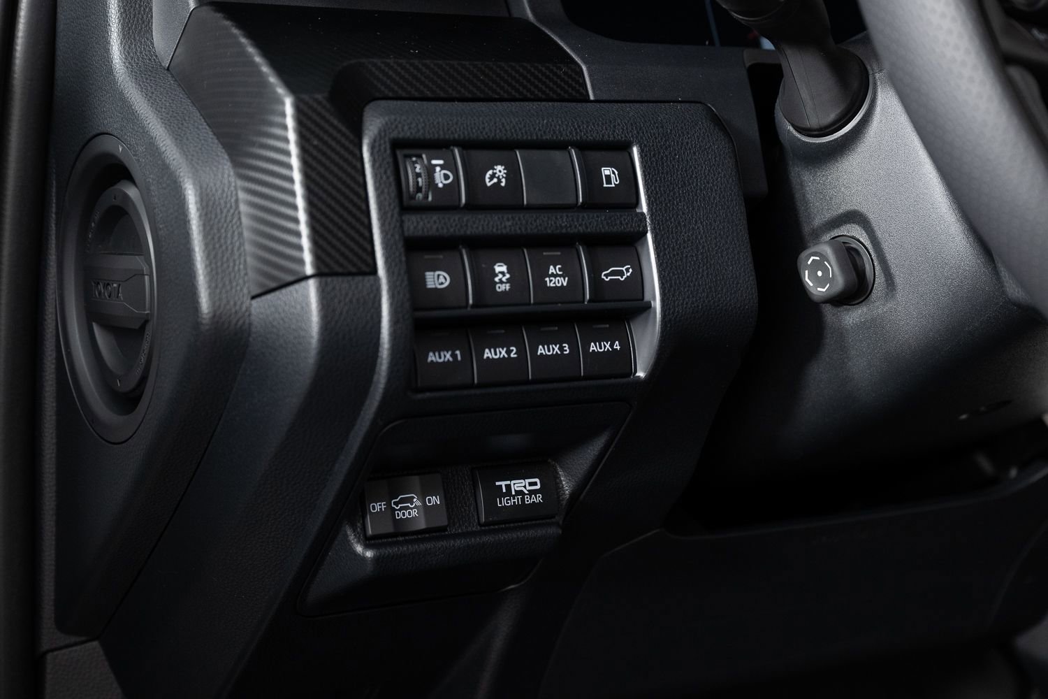 Used 2026 Toyota 4Runner TRD Pro image 20