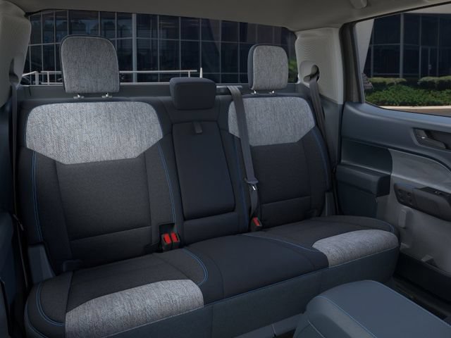 New 2026 Ford Maverick XLT w/ XLT Luxury Package FWD image 11