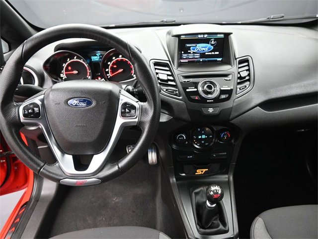 Used 2015 Ford Fiesta ST image 25