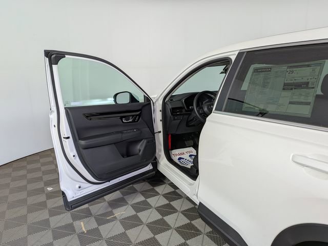 New 2026 Honda CR-V EX-L image 14