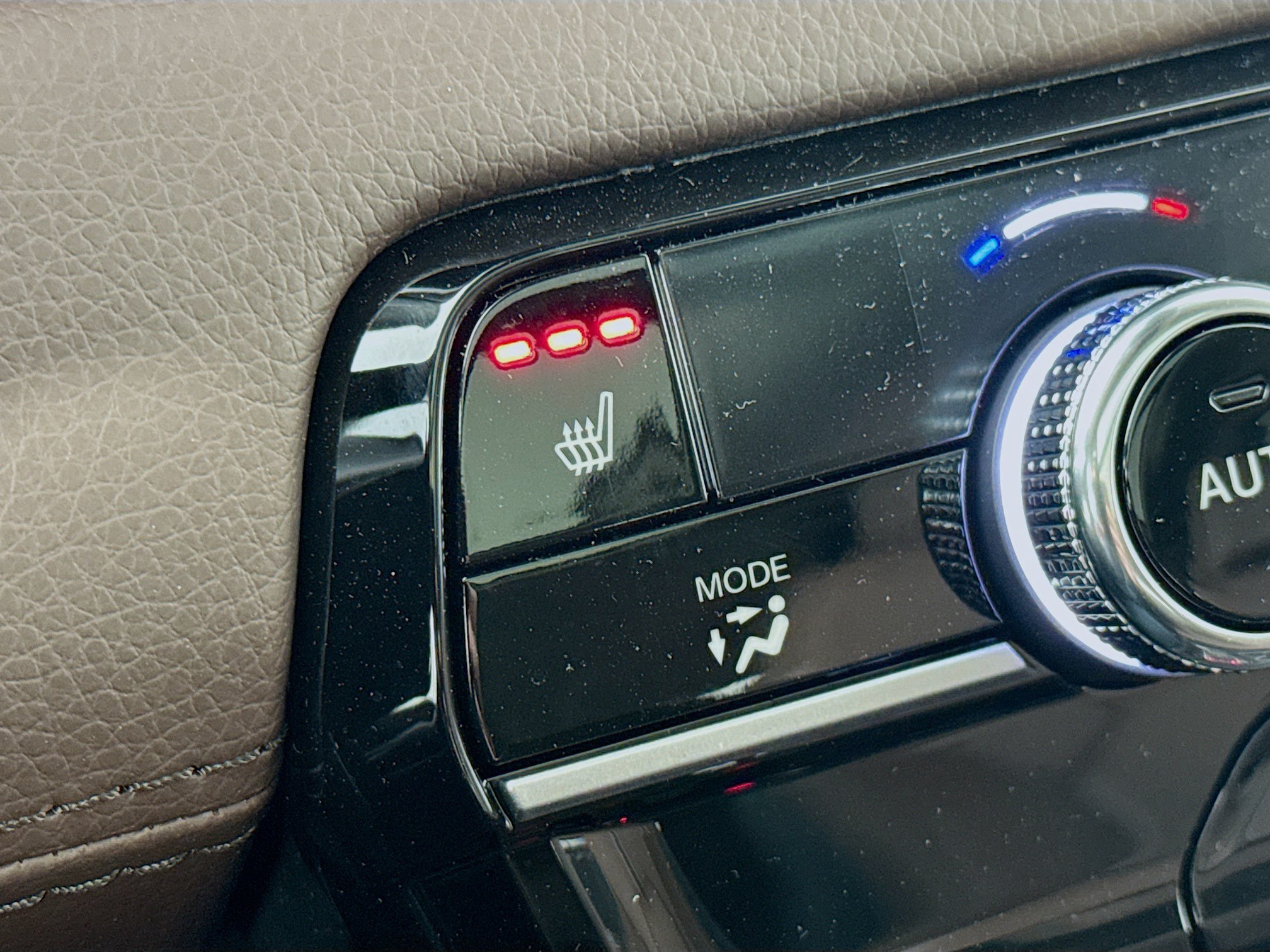 New 2026 Honda Pilot Touring image 20