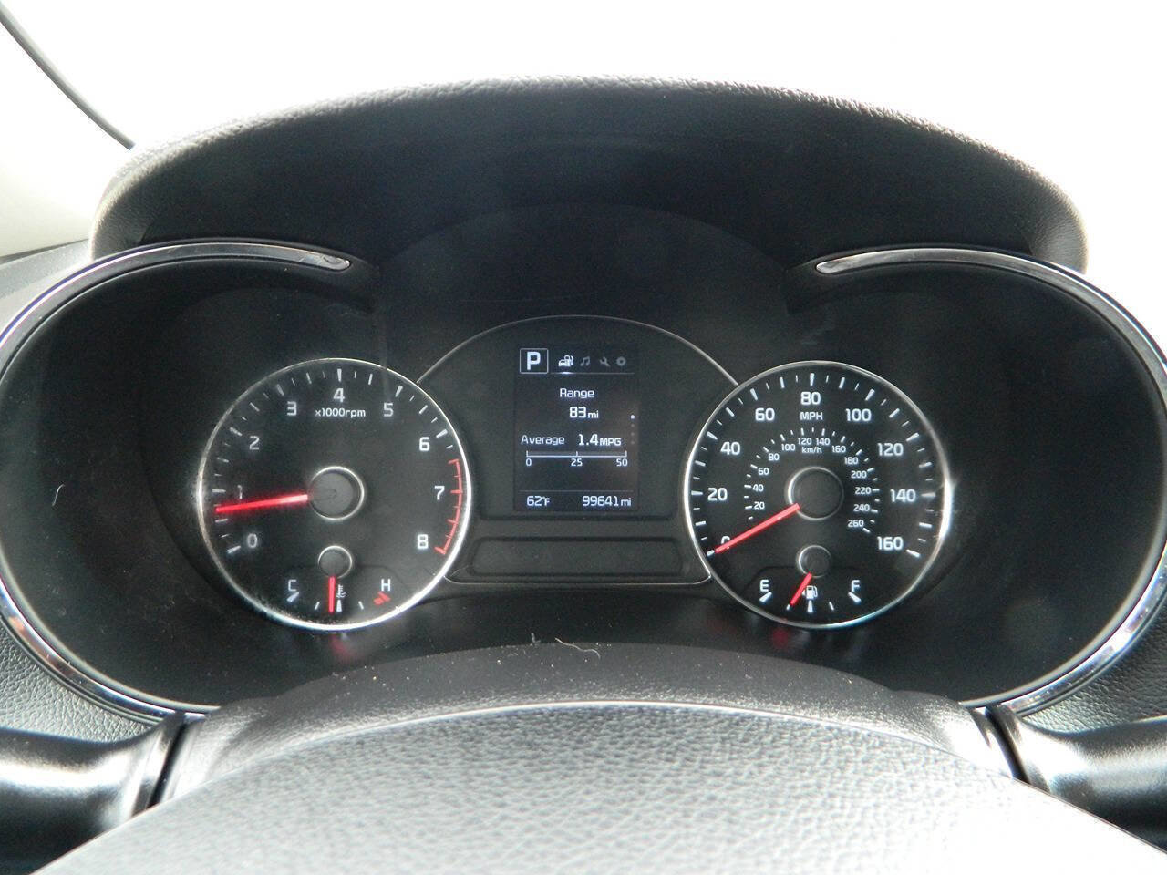 Used 2018 Kia Forte LX w/ LX Popular Package FWD image 18