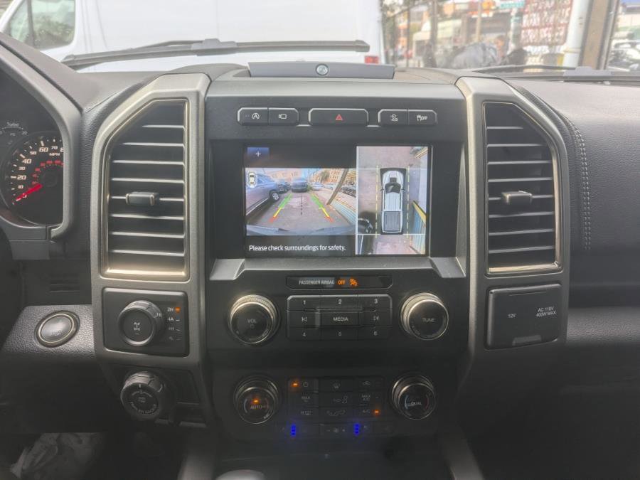 Used 2020 Ford F150 Raptor w/ Equipment Group 802A Luxury image 12