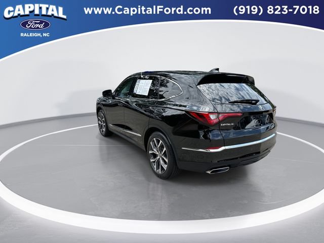 Used 2023 Acura MDX FWD w/ Technology Package image 6