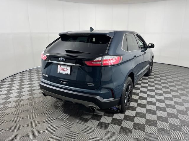 Used 2019 Ford Edge SEL w/ Equipment Group 201A AWD/4WD image 7