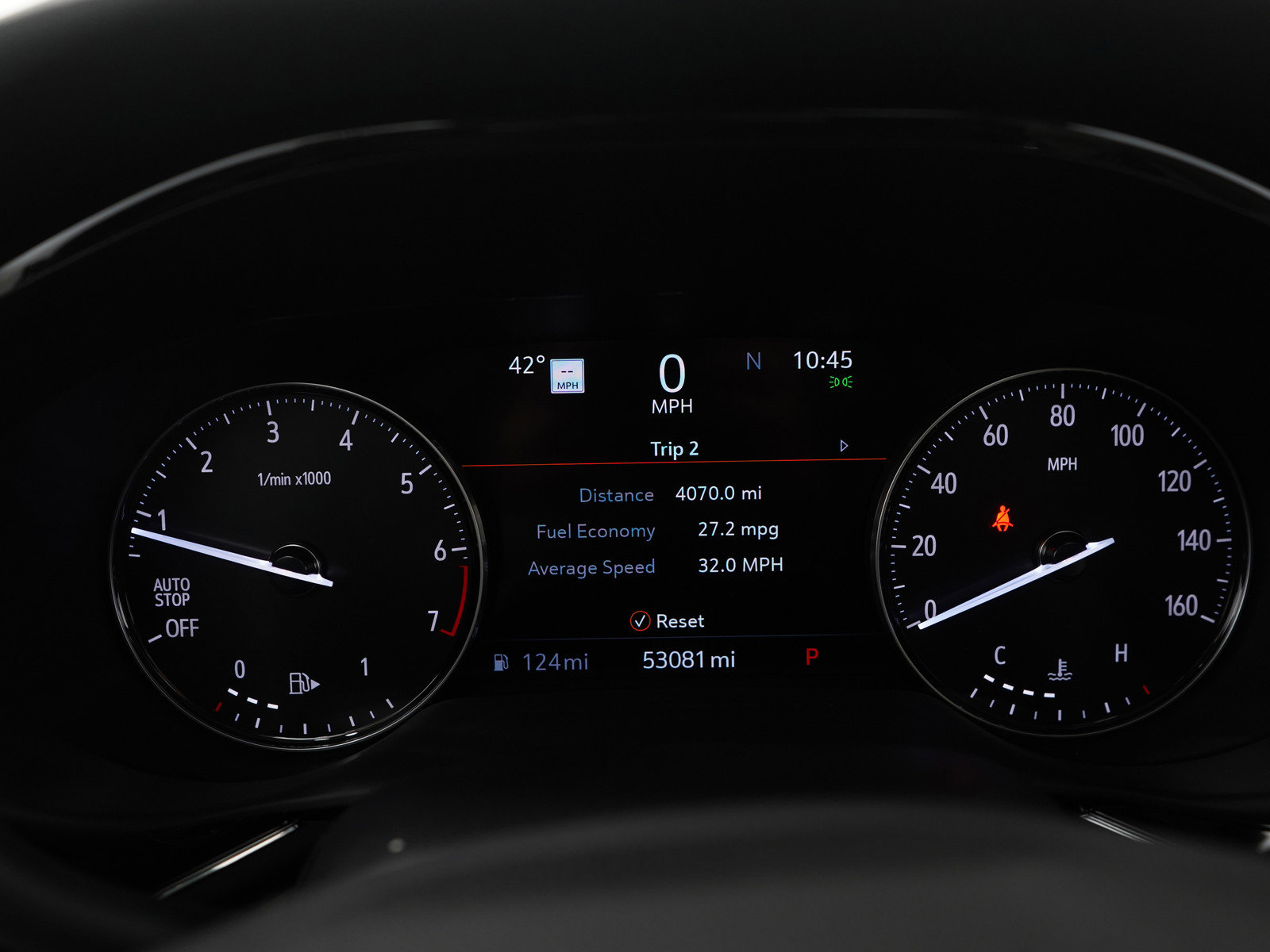 Used 2023 Buick Envision Avenir image 29