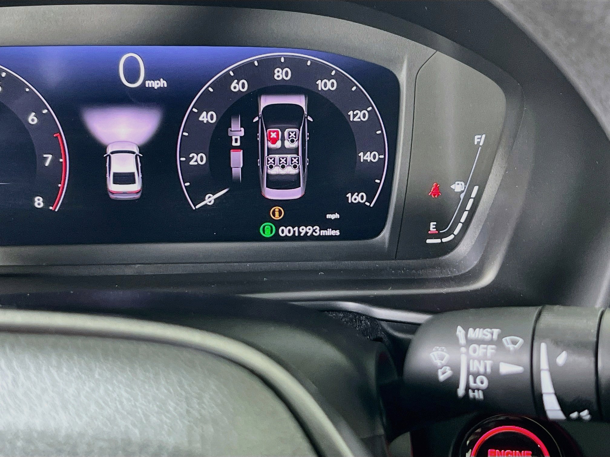 Used 2025 Honda Accord SE image 11