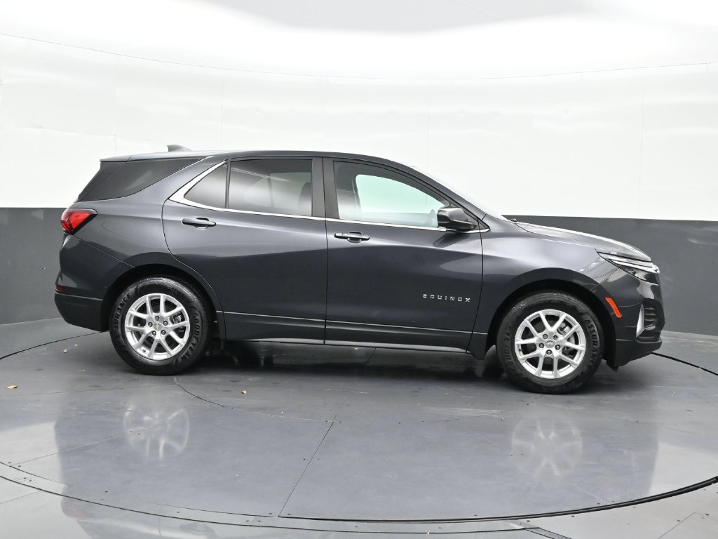 Used 2022 Chevrolet Equinox LT FWD image 7