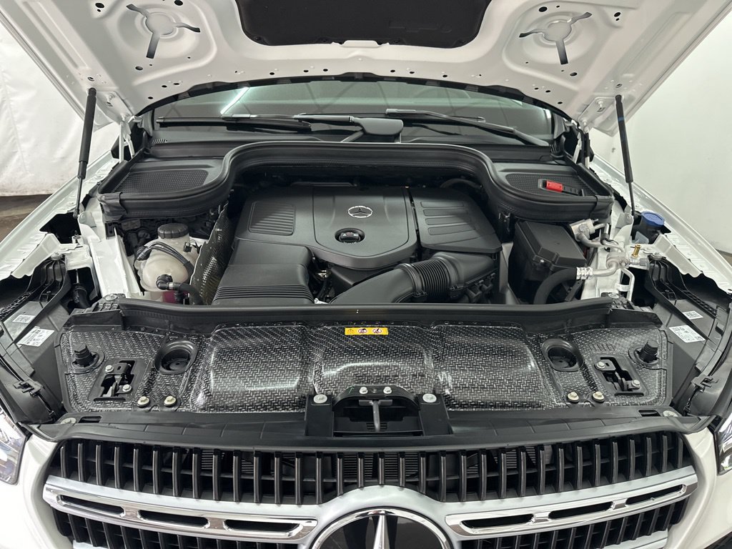 Used 2026 Mercedes-Benz GLE 350 4MATIC image 32