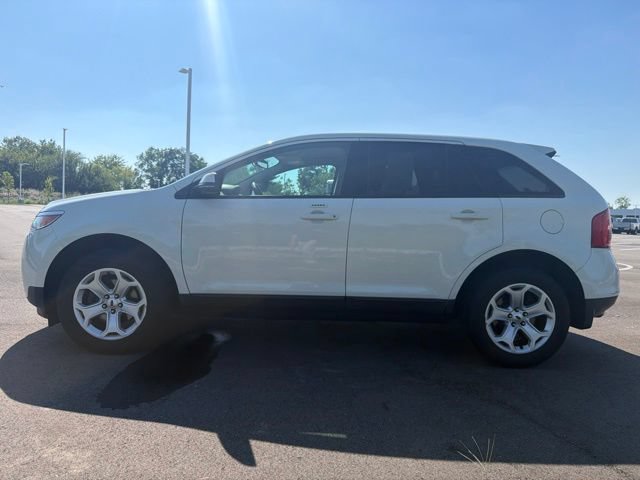 Used 2013 Ford Edge SEL FWD image 14