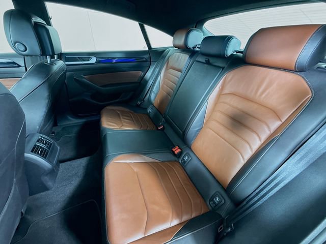 Used 2021 Volkswagen Arteon SEL image 26