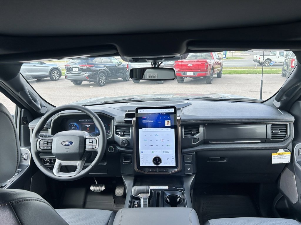 New 2025 Ford F150 Lightning Lariat image 20