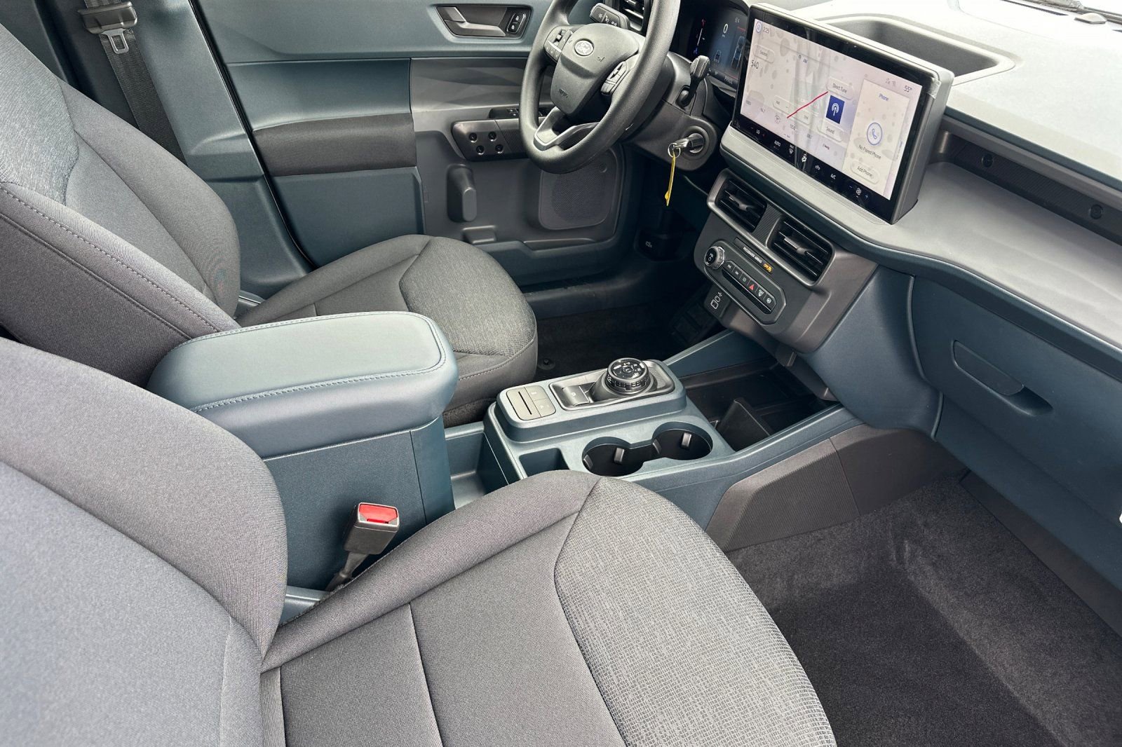 New 2026 Ford Maverick XL image 14