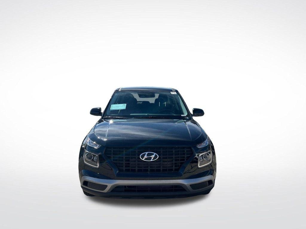 New 2026 Hyundai Venue SE FWD image 9