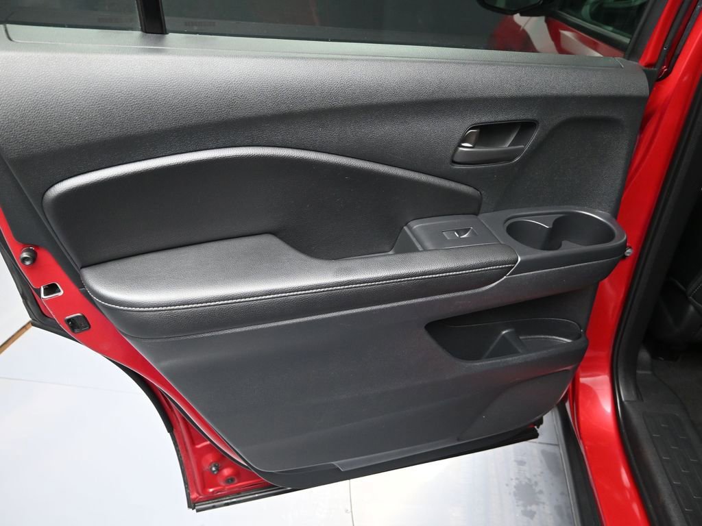 Used 2023 Honda Passport EX-L image 29