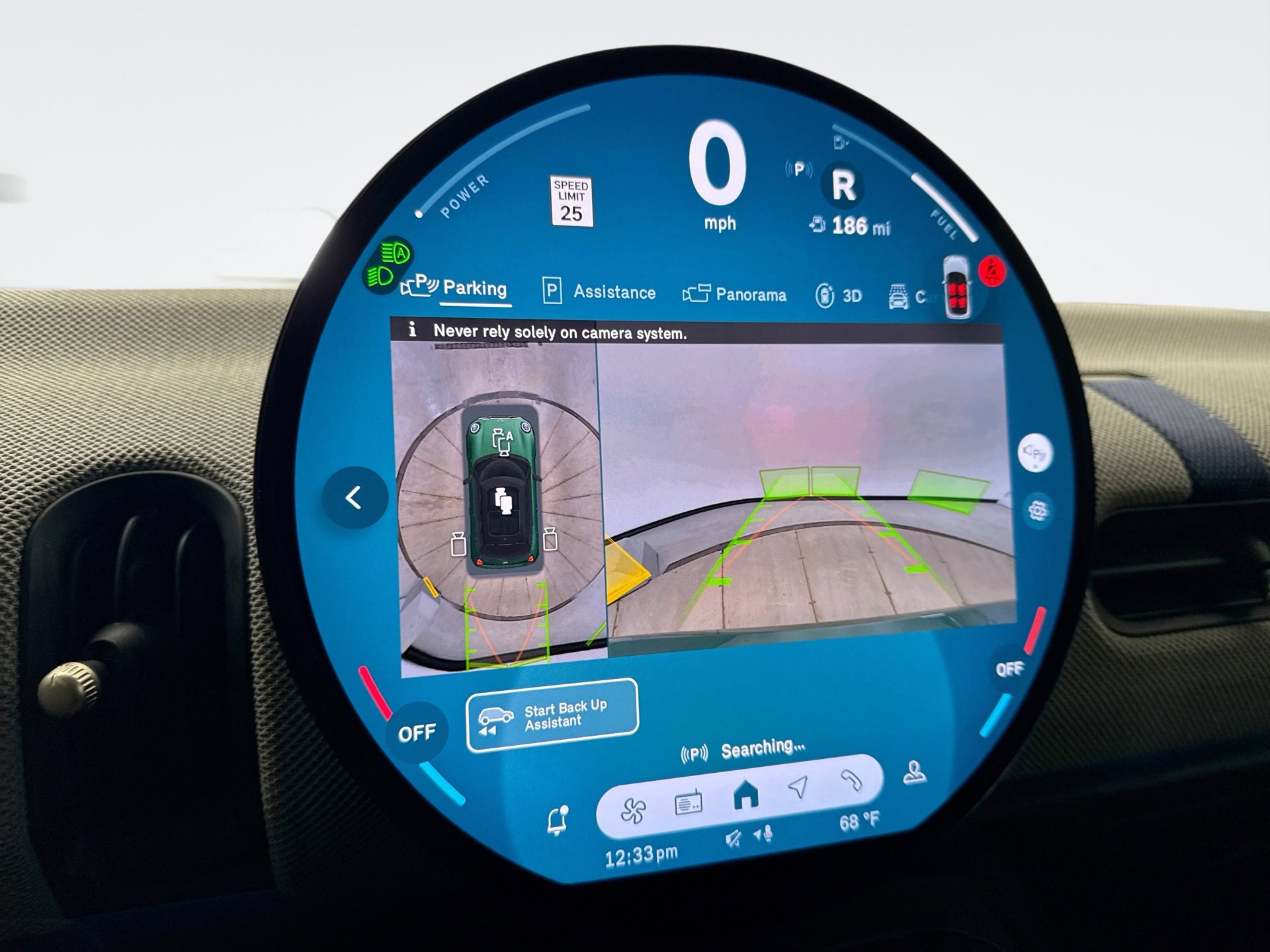 Used 2025 MINI Cooper S image 15