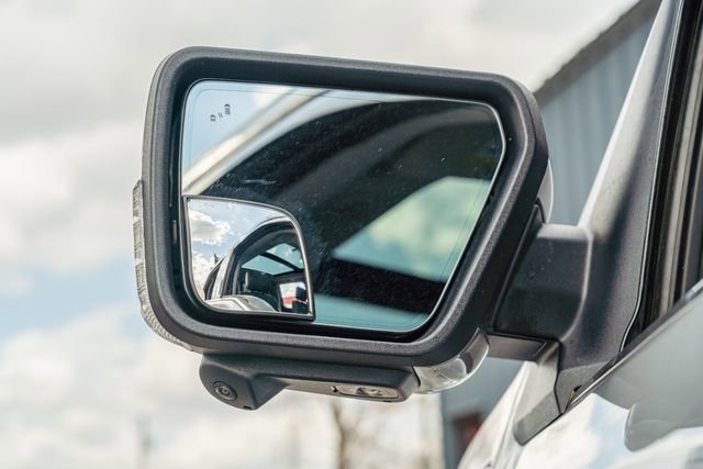 Used 2021 Ford F150 Limited image 11