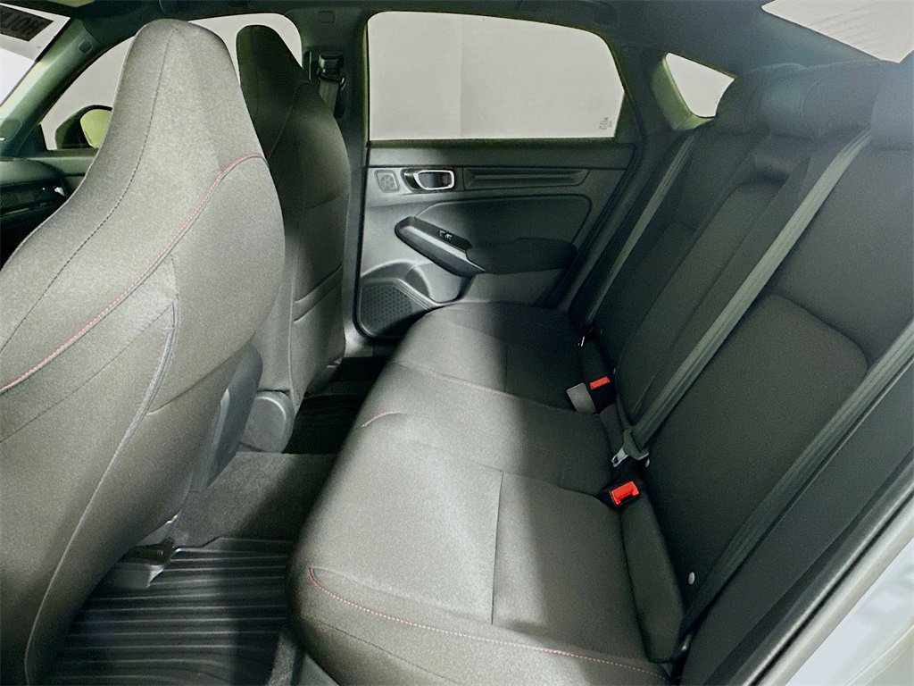 Used 2026 Honda Civic Si image 15