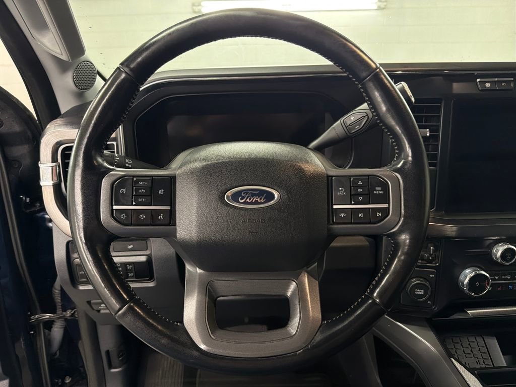 Used 2024 Ford F250 Lariat image 17