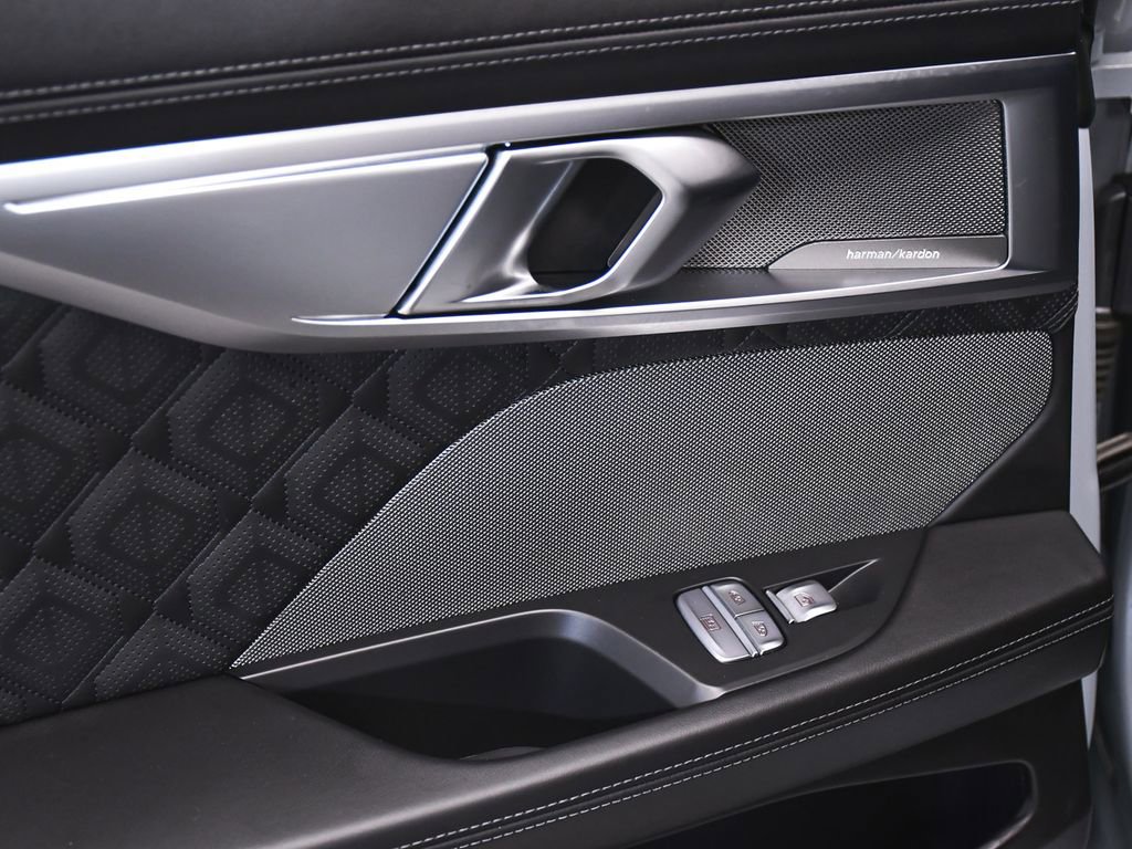 Used 2023 BMW M8 Gran Coupe xDrive Competition w/ M Carbon Exterior Package image 14