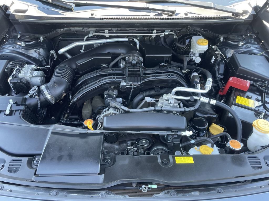 Used 2023 Subaru Crosstrek 2.5i Limited w/ Moonroof Package image 15