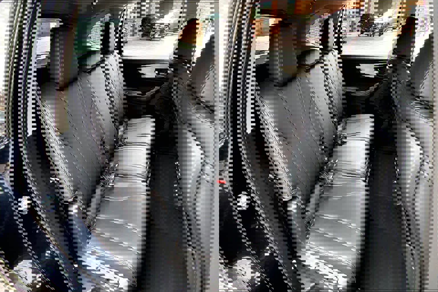 Used 2025 Acura MDX image 21