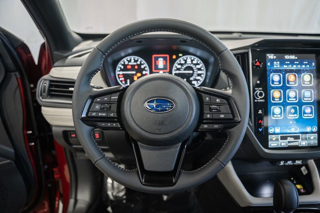 Used 2026 Subaru Forester Premium image 25