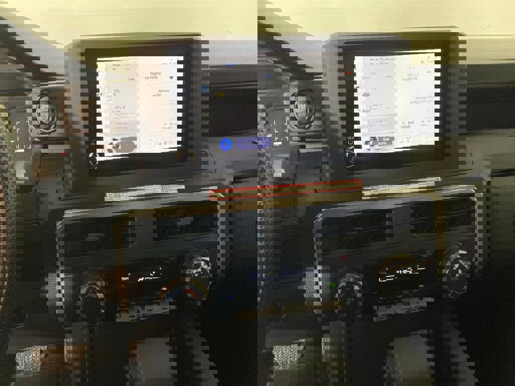 New 2026 Toyota Tacoma SR w/ SR Upgrade Package image 17