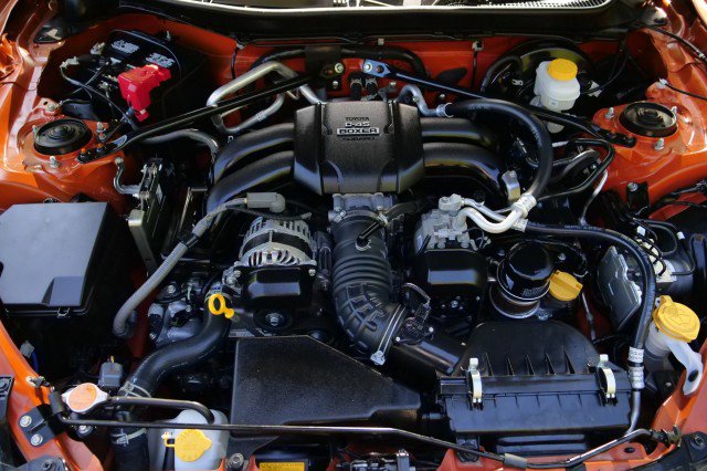 Used 2023 Toyota GR86 10th Anniversary SE RWD image 34