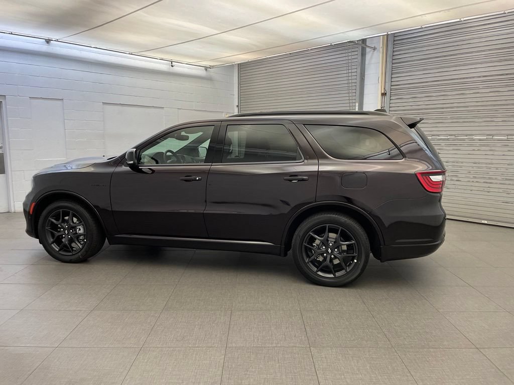 New 2026 Dodge Durango GT AWD/4WD image 5