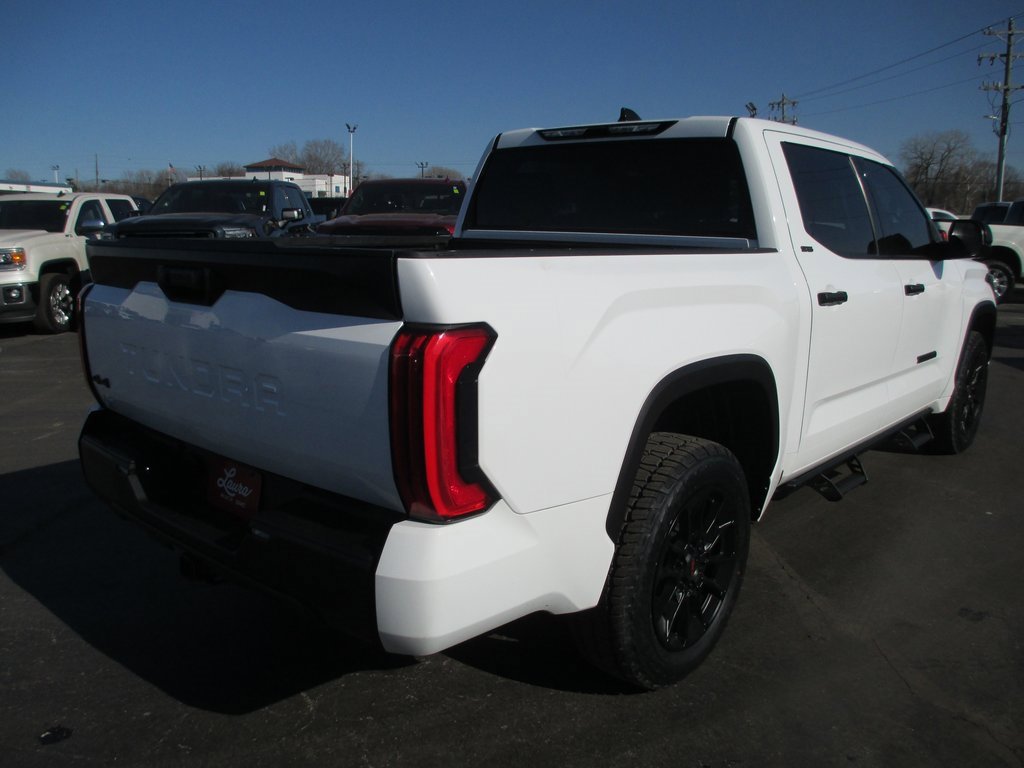 Used 2022 Toyota Tundra SR5 image 4