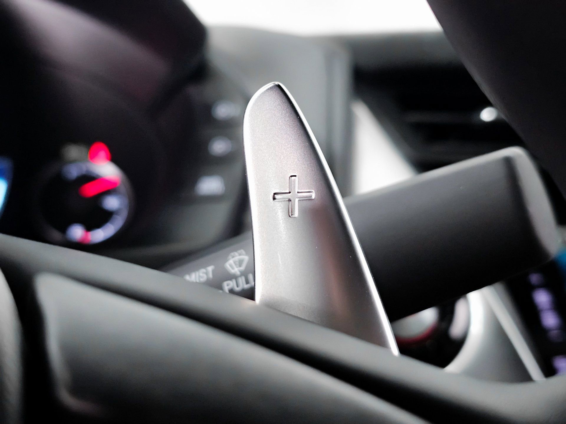 Used 2022 Acura NSX Type S AWD/4WD image 45