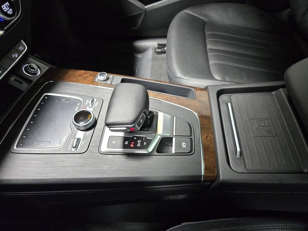 Used 2019 Audi Q5 2.0T Premium Plus image 28
