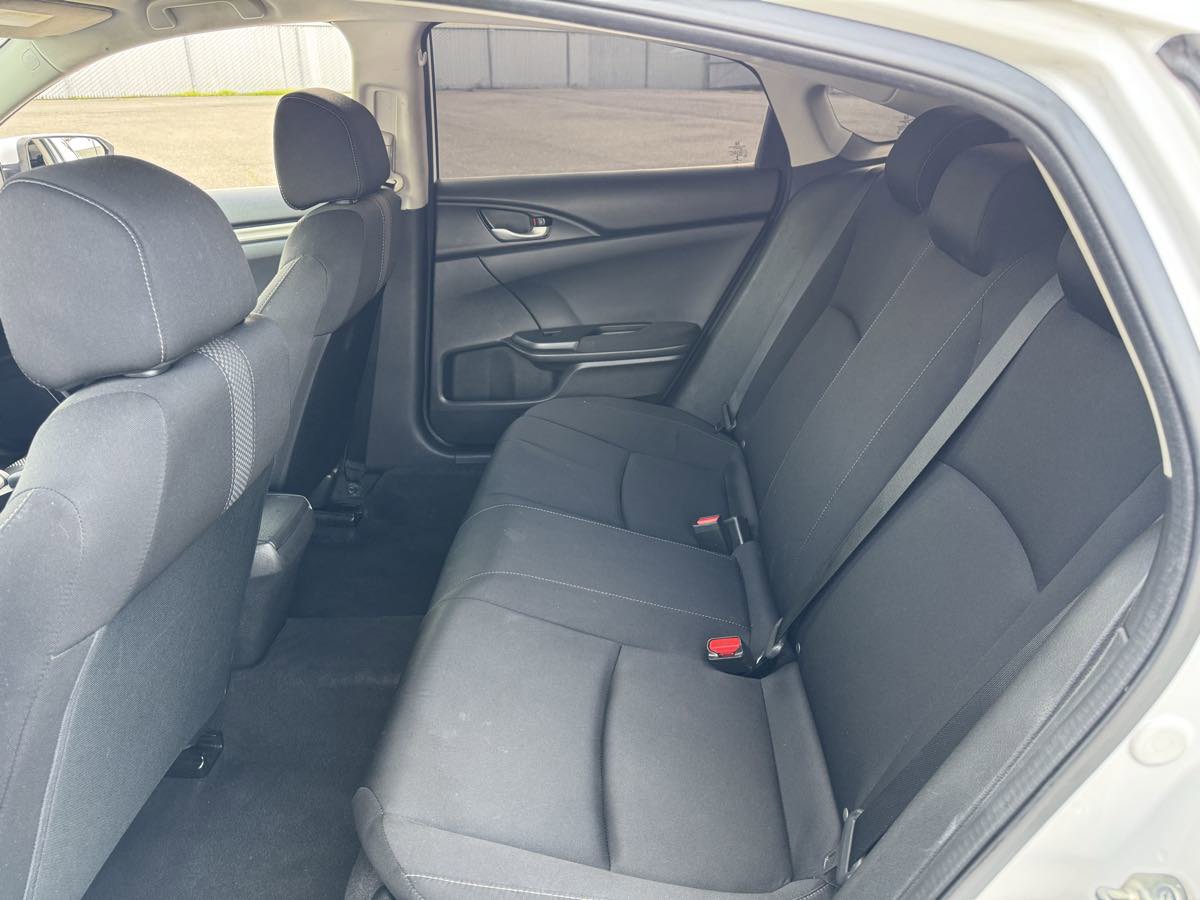 Used 2020 Honda Civic LX image 19